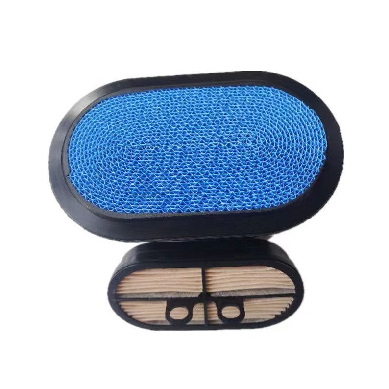 Honeycomb Grid Filter - 헤비듀티 굴삭기 로더 Zhenyu 80 애프터마켓