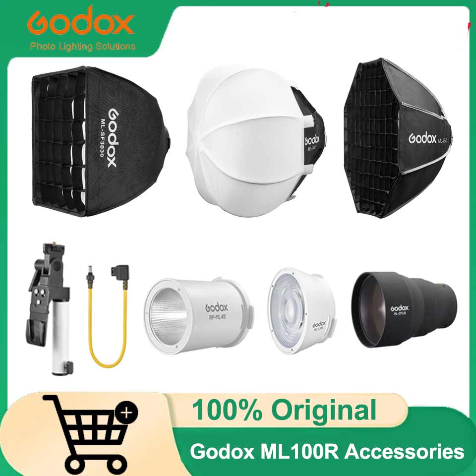 Fresnel Lens Attachment - 고독스 ML100R 액세서리 RF-ML45 ML-L36 렌즈