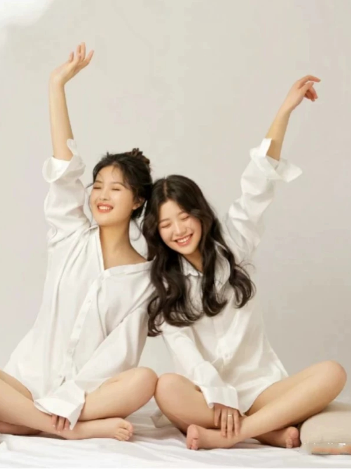 Photography Lighting For Clothing - 패셔너블한 예술적 사진 의상 개인 인물