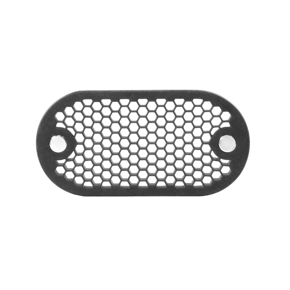Honeycomb Grid Filter - Selens 마그네틱 라이트 벌집 그리드 스팟