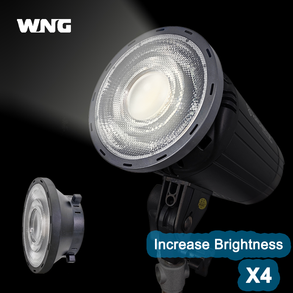 프레넬 렌즈 24 °   보웬스 마운트 4배 광학 브라 - Fresnel Lens Attachment 리뷰 및 가격