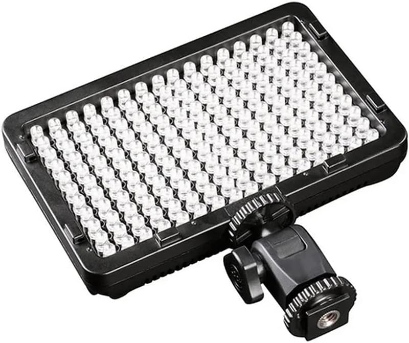2pack 176 LED 스튜디오 스트리밍 조명 사진  - Iris Photography Led Lighting Pack 리뷰 및 가격