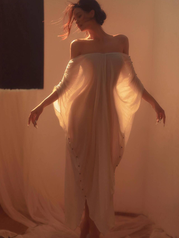사진 스튜디오 조명 소녀 초상화 예술 사진 아름다운 십 - Photography Lighting For Clothing 리뷰 및 가격