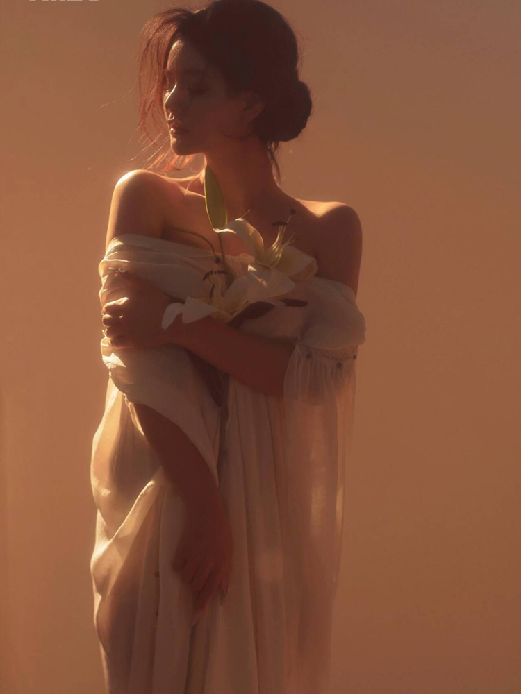 사진 스튜디오 조명 소녀 초상화 예술 사진 아름다운 십 - Photography Lighting For Clothing 리뷰 및 가격