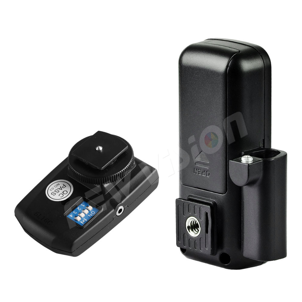Godox CT-16 16 채널 무선 라디오 플래시 트 - Trigger Receiver Set 리뷰 및 가격