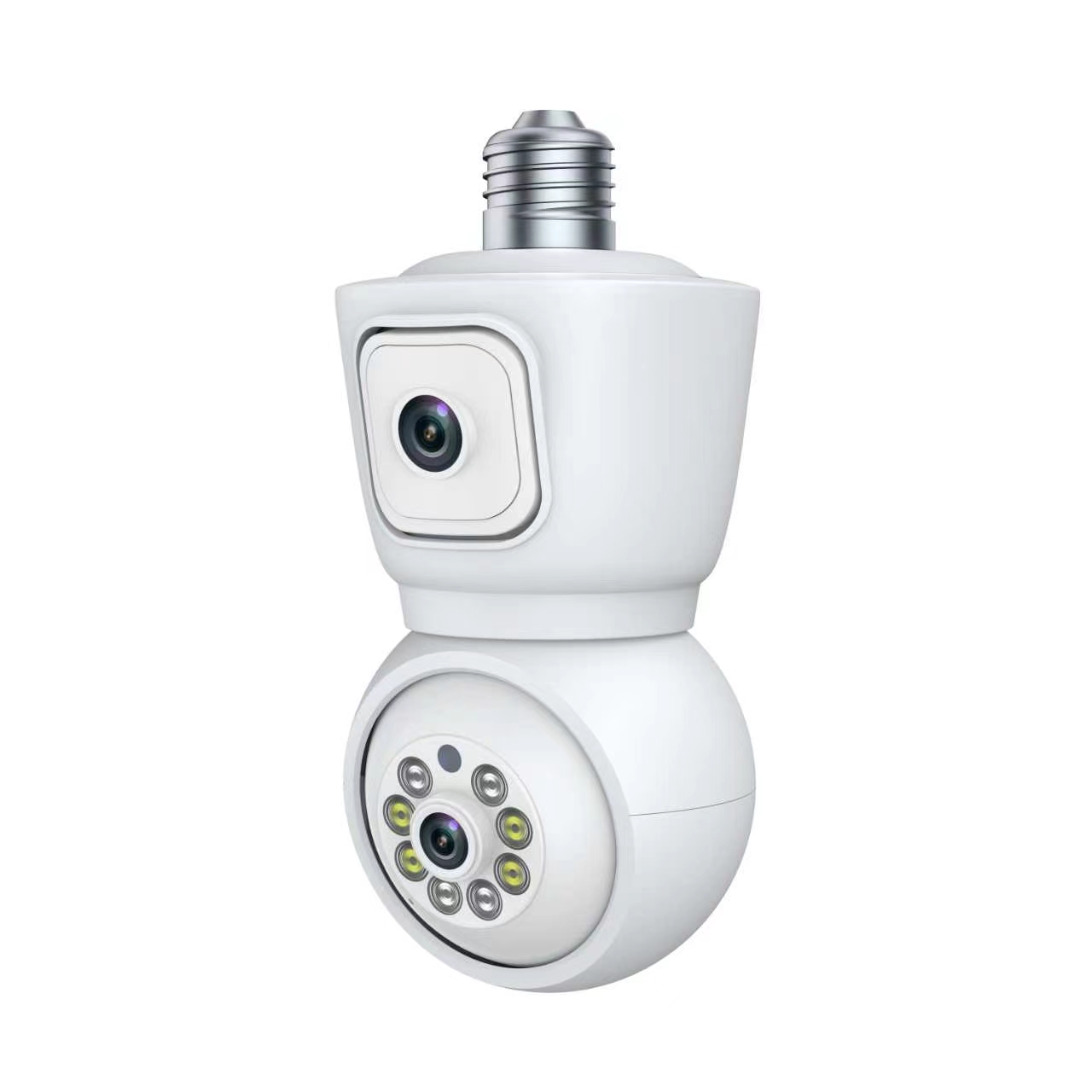 WiFi 360도 파노라마 전구 카메라 (E27 소켓, - Photography Lighting Continuous 리뷰 및 가격