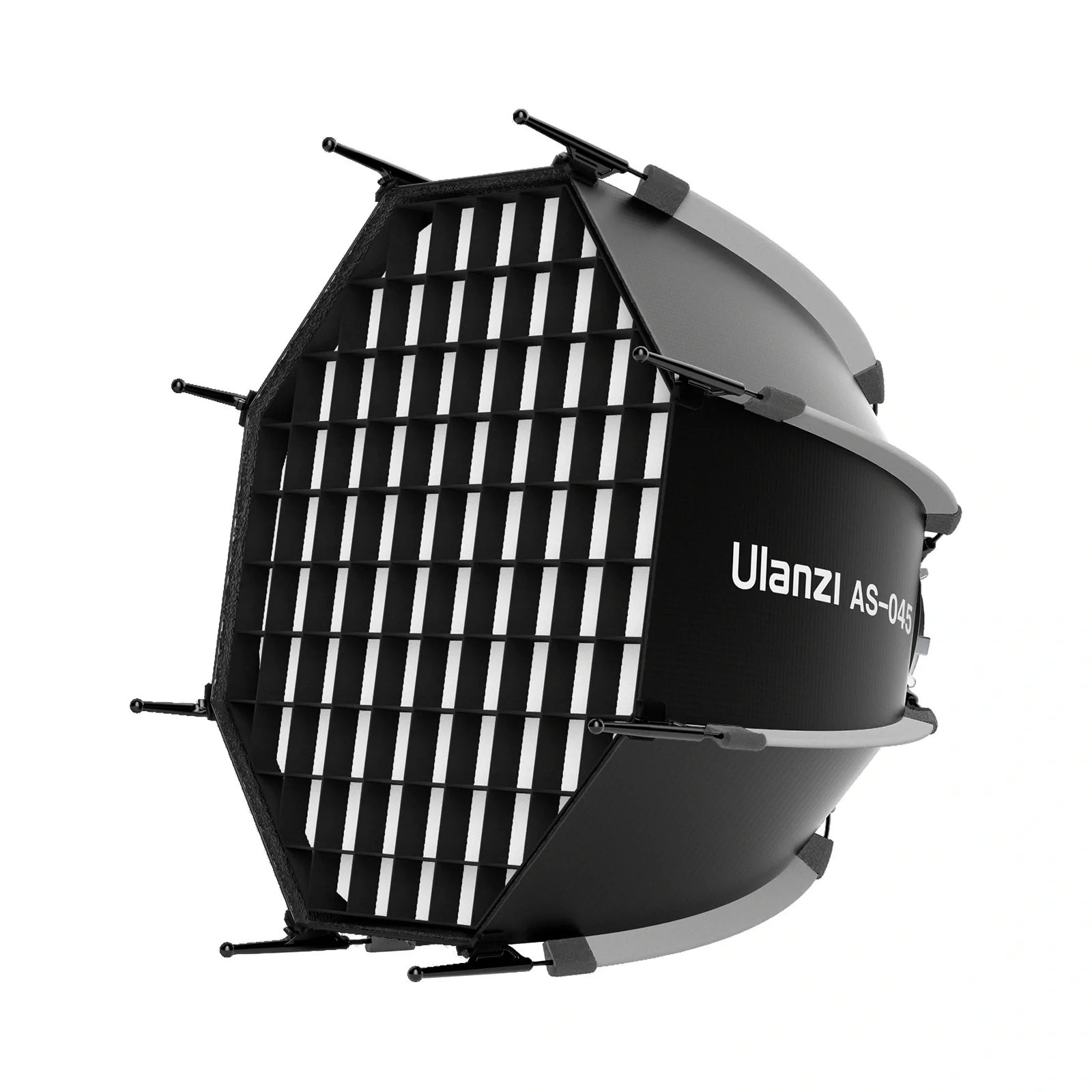 Ulanzi AS-045 45 45cm 깊은 팔각형 벌 - Photography Lighting Grid 리뷰 및 가격