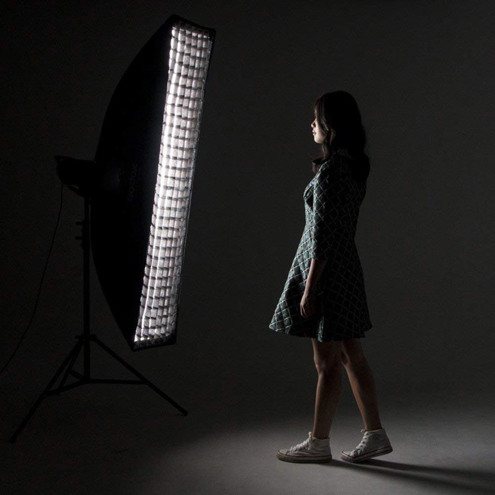 플래시 라이트용 휴대용 소프트박스 허니컴 그리드 사진  - Photography Lighting Grid 리뷰 및 가격