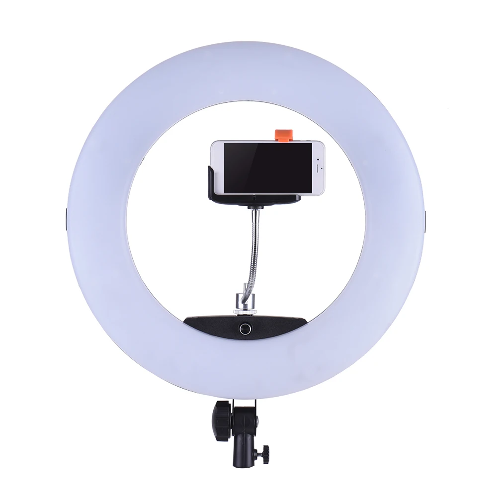 Yidoblo 블랙 FD-480II 18인치 스튜디오  - Led Ring Light 18 리뷰 및 가격