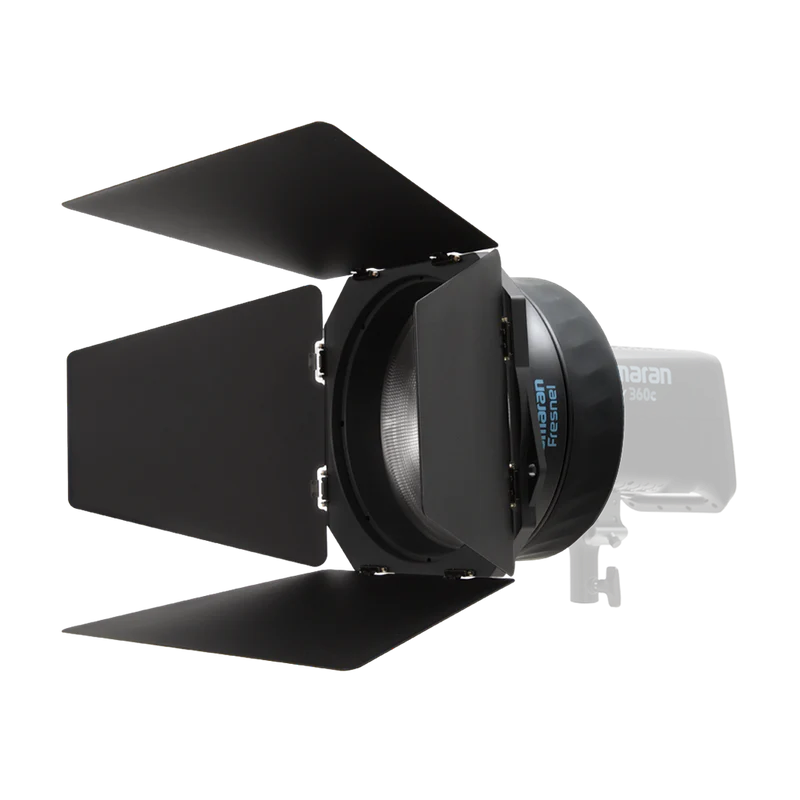【NEW】amaran Fresnel 4-leaf Bar - Fresnel Lens Attachment 리뷰 및 가격