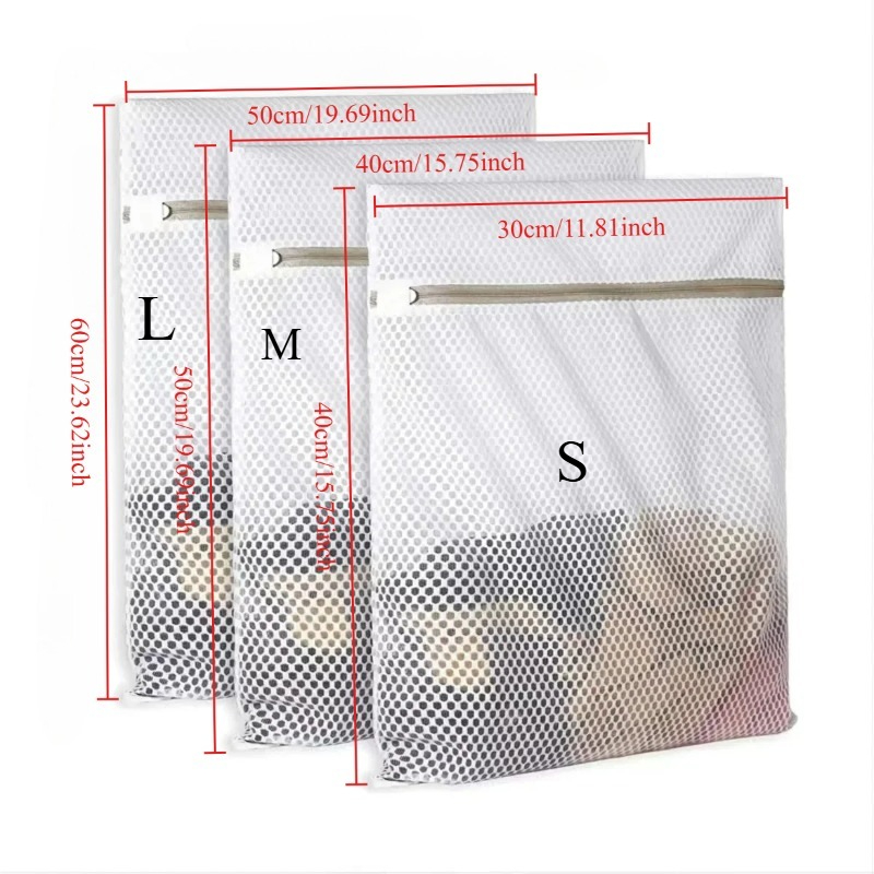 정교한 벌집형 메쉬 세탁망, 거친 메쉬, 내구성 및 변 - Honeycomb Grid Filter 리뷰 및 가격