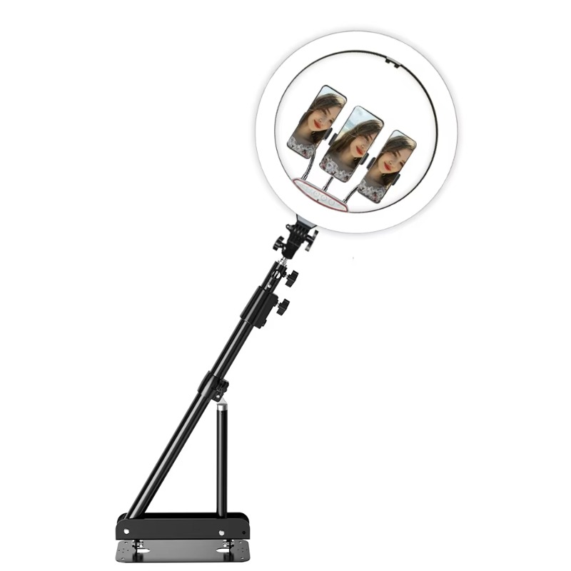 18인치 LED 벽걸이 링 라이트 - Led Ring Light 18 리뷰 및 가격