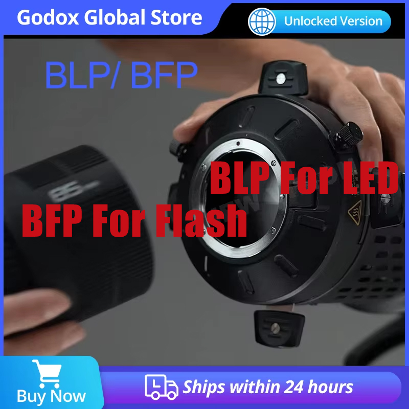 고독스 BLP/BFP 프로젝션 어태치먼트 사진 조명 콘 - Fresnel Lens Attachment 리뷰 및 가격