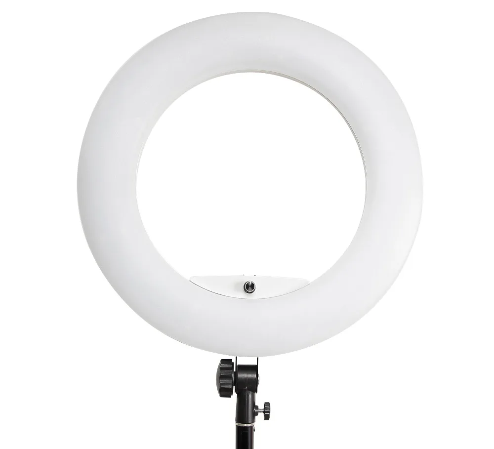 Yidoblo 화이트 FD-480II 18인치 스튜디오 - Led Ring Light 18 리뷰 및 가격