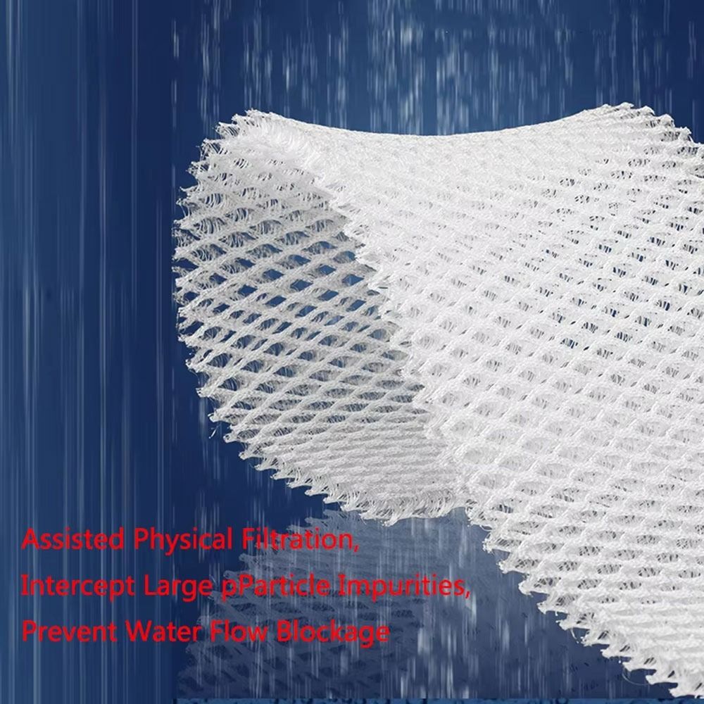3D 수족관 필터 스폰지 허니콤 고밀도 생화학 필터 방 - Honeycomb Grid Filter 리뷰 및 가격