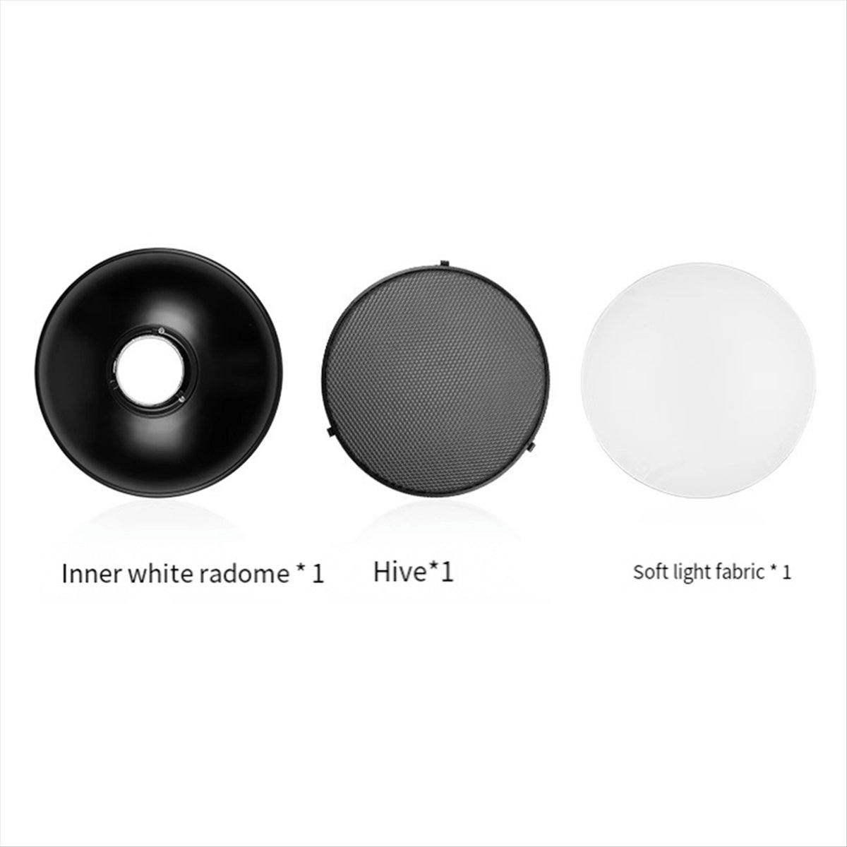 N05R 30cm 뷰티디쉬 반사판 허니컴 그리드, 스튜 - Photography Lighting Grid 리뷰 및 가격