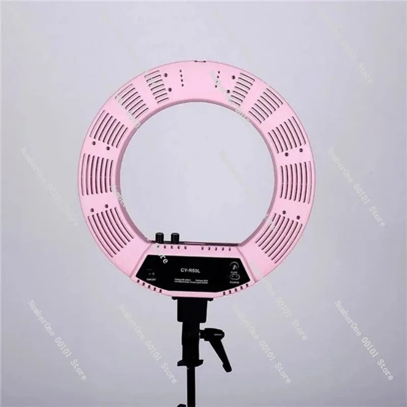 고급형 CY-R50L LED 링 라이트, 3200-55 - Led Ring Light 18 리뷰 및 가격