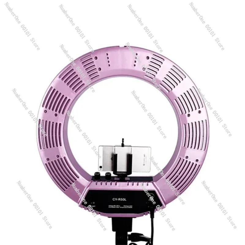 고급형 CY-R50L LED 링 라이트, 3200-55 - Led Ring Light 18 리뷰 및 가격