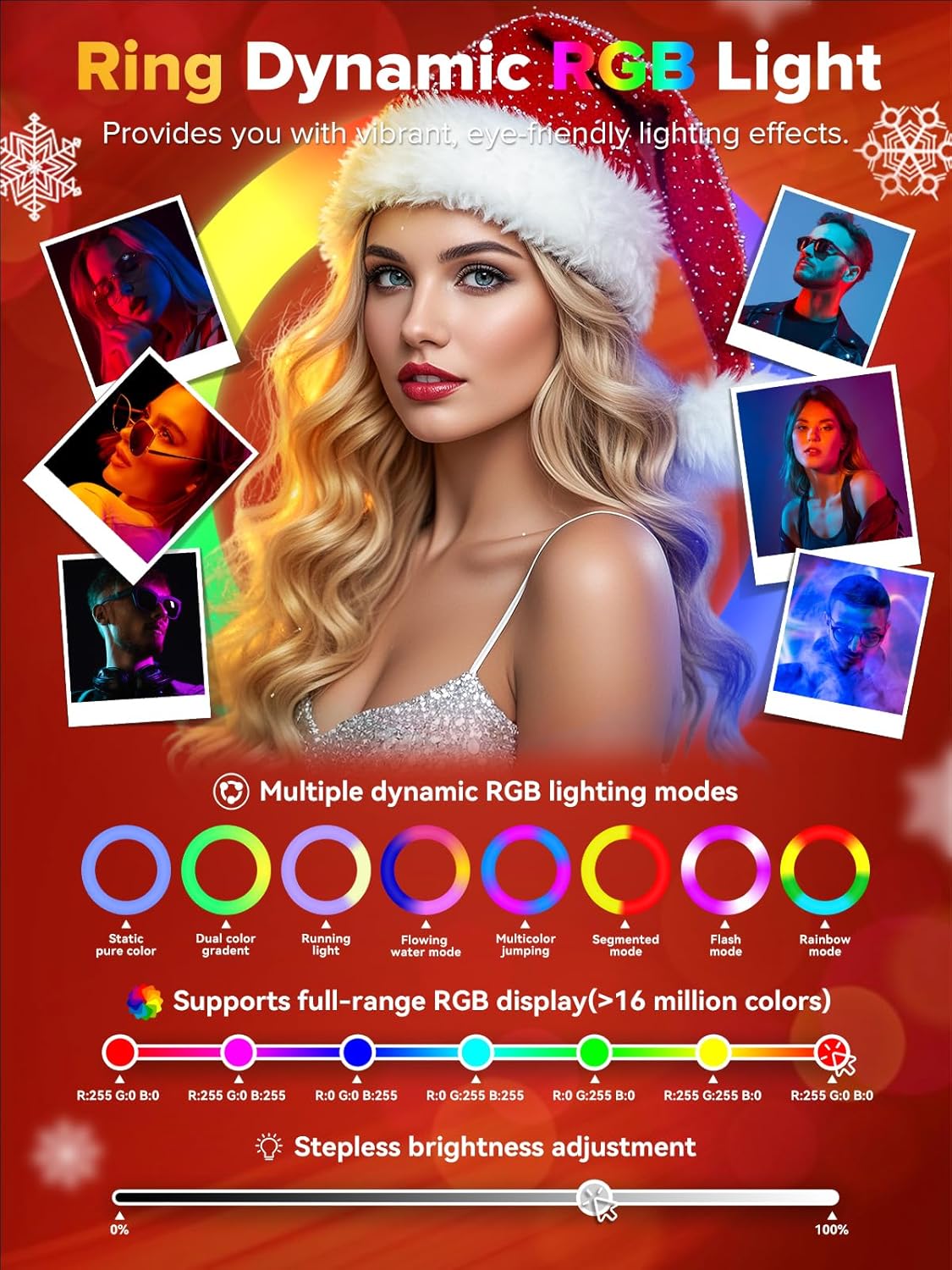 네손 휴대용 아이패드 포토 부스 머신 셀카 스탠드 앱  - Photography Lighting App 리뷰 및 가격