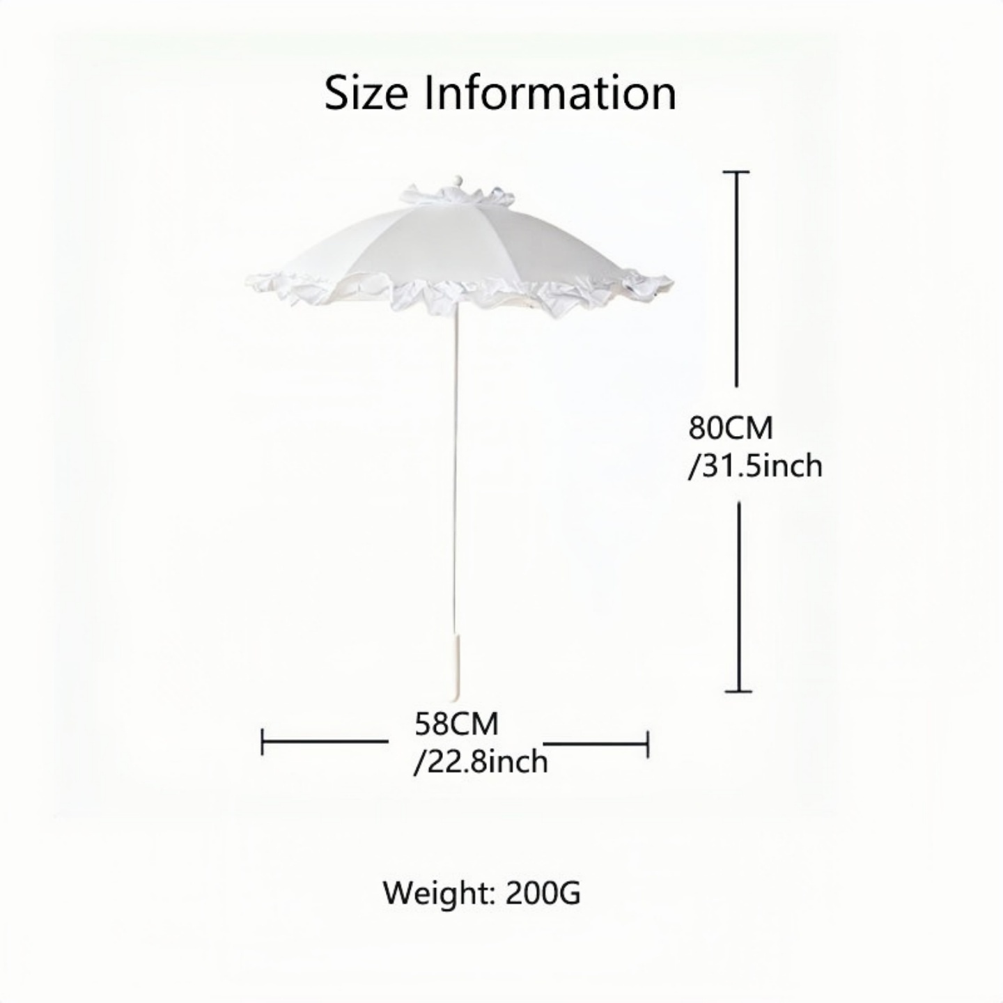 1개 스트라이프 핑크 우산, 재미있는 DIY 사진 소품 - Diy Photography Lighting Umbrella 리뷰 및 가격