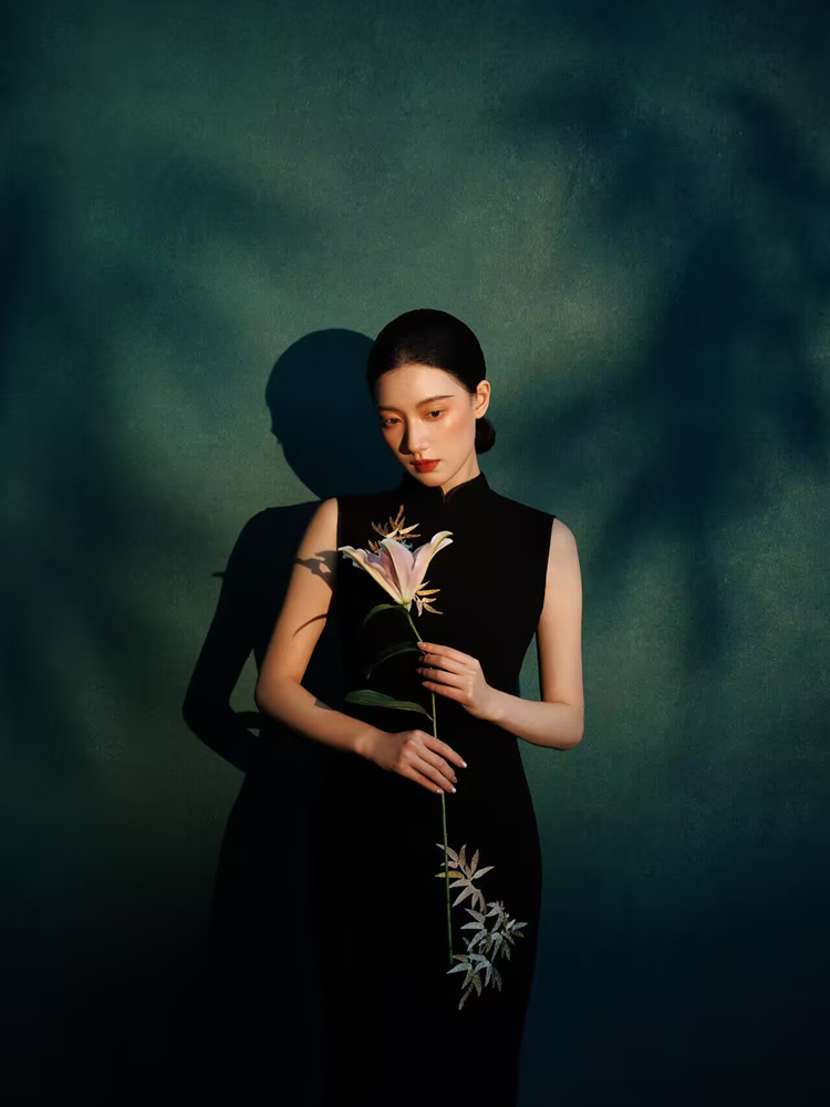 새로운 2026 블랙 사진 스튜디오 중국 스타일 인물  - Photography Lighting For Clothing 리뷰 및 가격