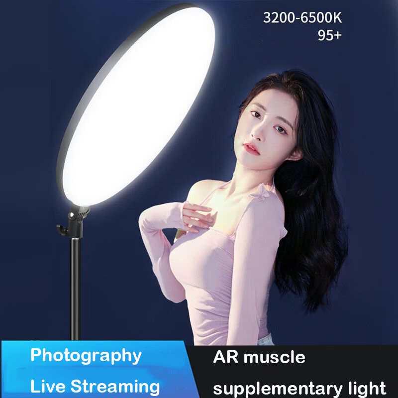 45CM 대형 LED 비디오 조명 키트 디밍 가능 32 - Iris Photography Led Lighting Pack 리뷰 및 가격