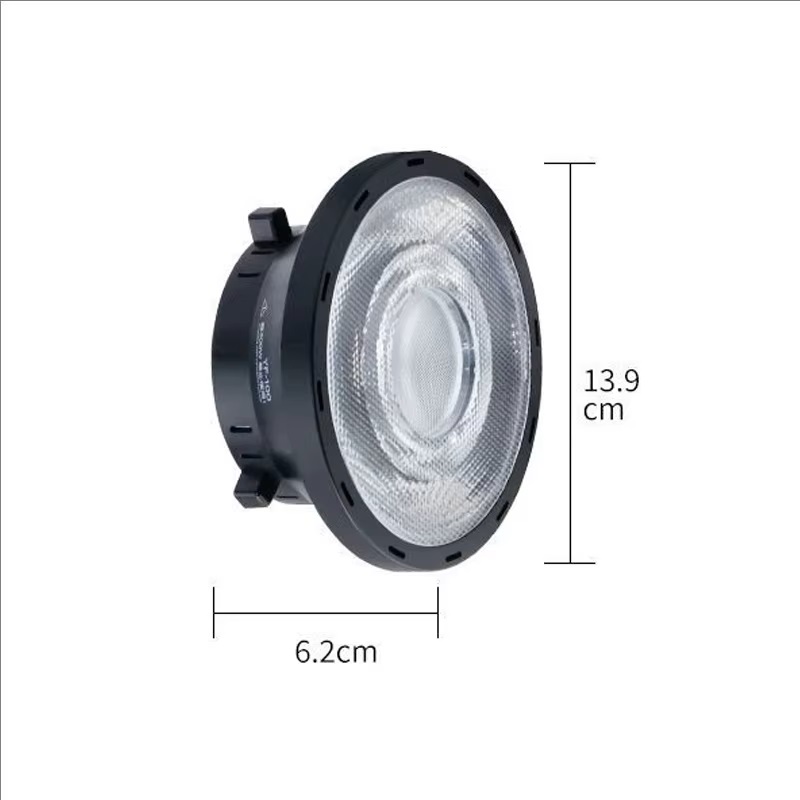 보웬스 마운트 프레넬 렌즈 24 ° , 4X 광학 브라 - Fresnel Lens Attachment 리뷰 및 가격