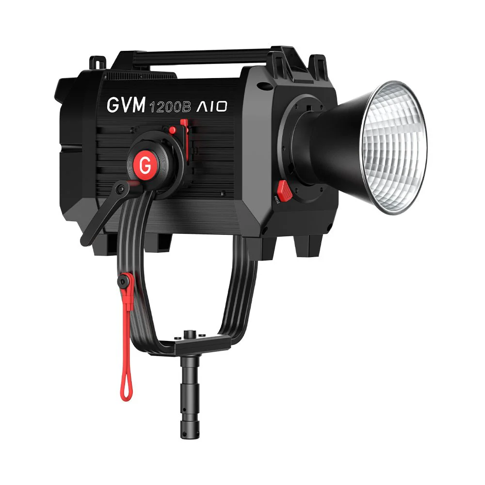 GVM SD1200B AIO 1200W 사진 촬영용 C - Photography Lighting Continuous 리뷰 및 가격