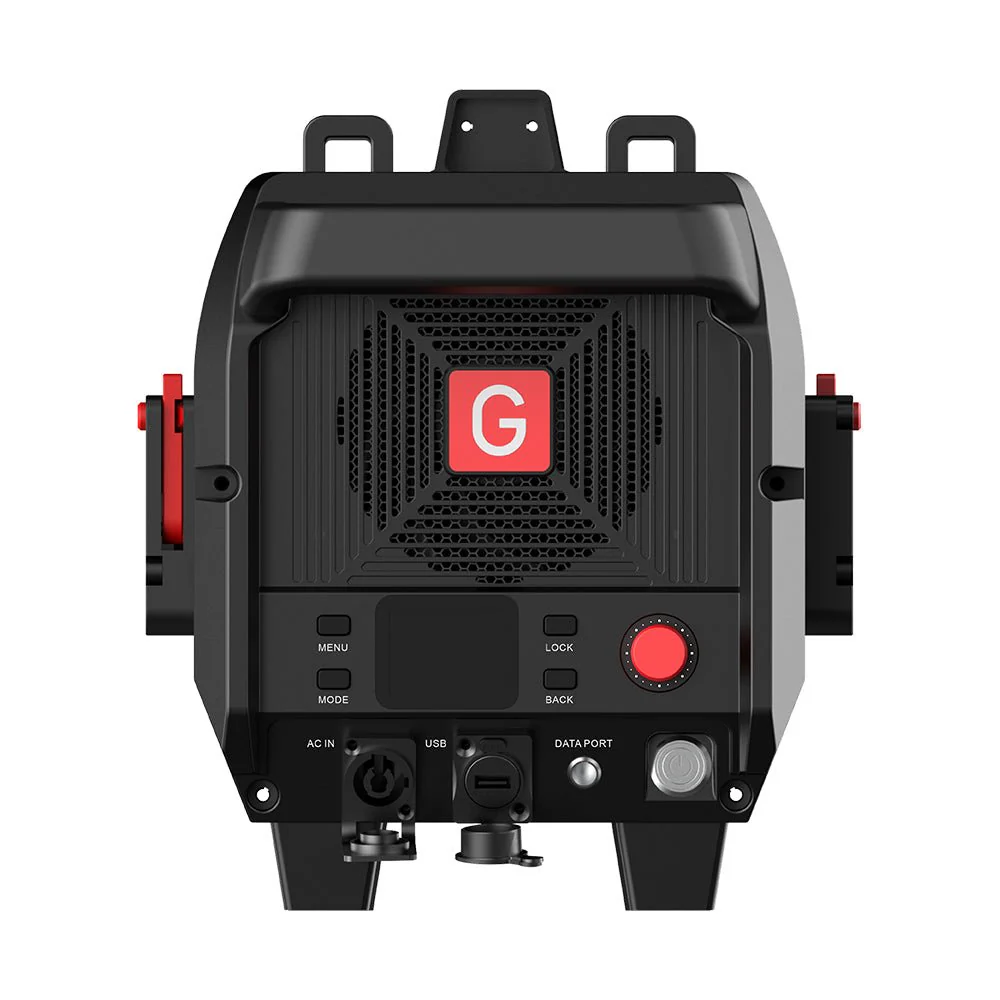 GVM SD1200B AIO 1200W 사진 촬영용 C - Photography Lighting Continuous 리뷰 및 가격