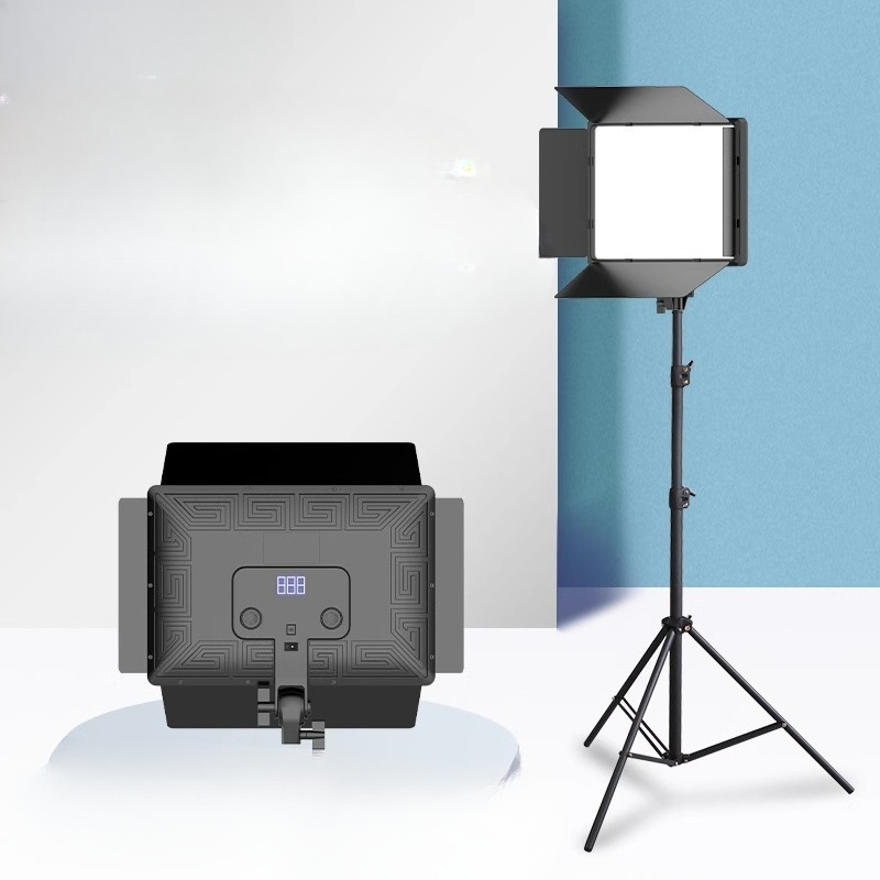 F14 플랫 라이트 전문가용 LED 조명 사진 촬영 비 - Photography Lighting For Clothing 리뷰 및 가격