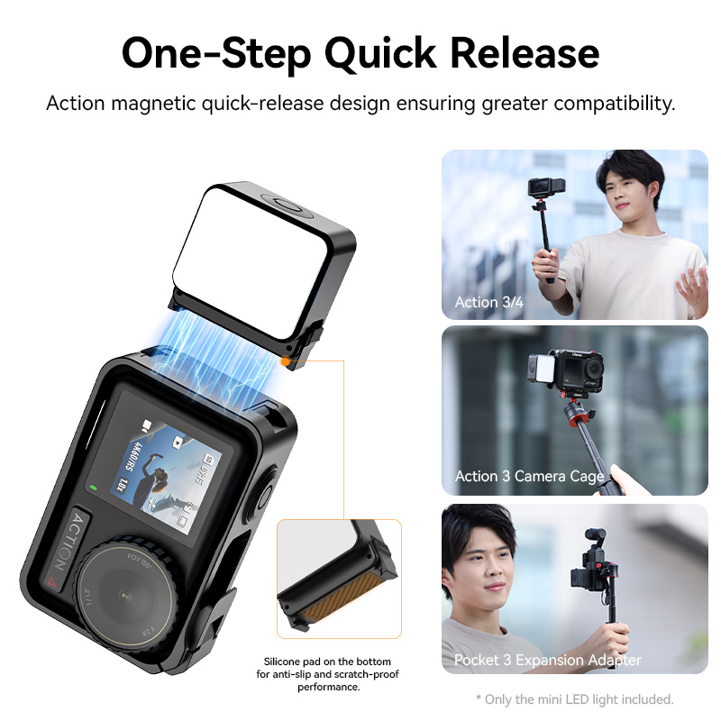 울란지 LM18 LED 비디오 조명등 IPX5 방수 마 - Iris Photography Led Lighting Pack 리뷰 및 가격