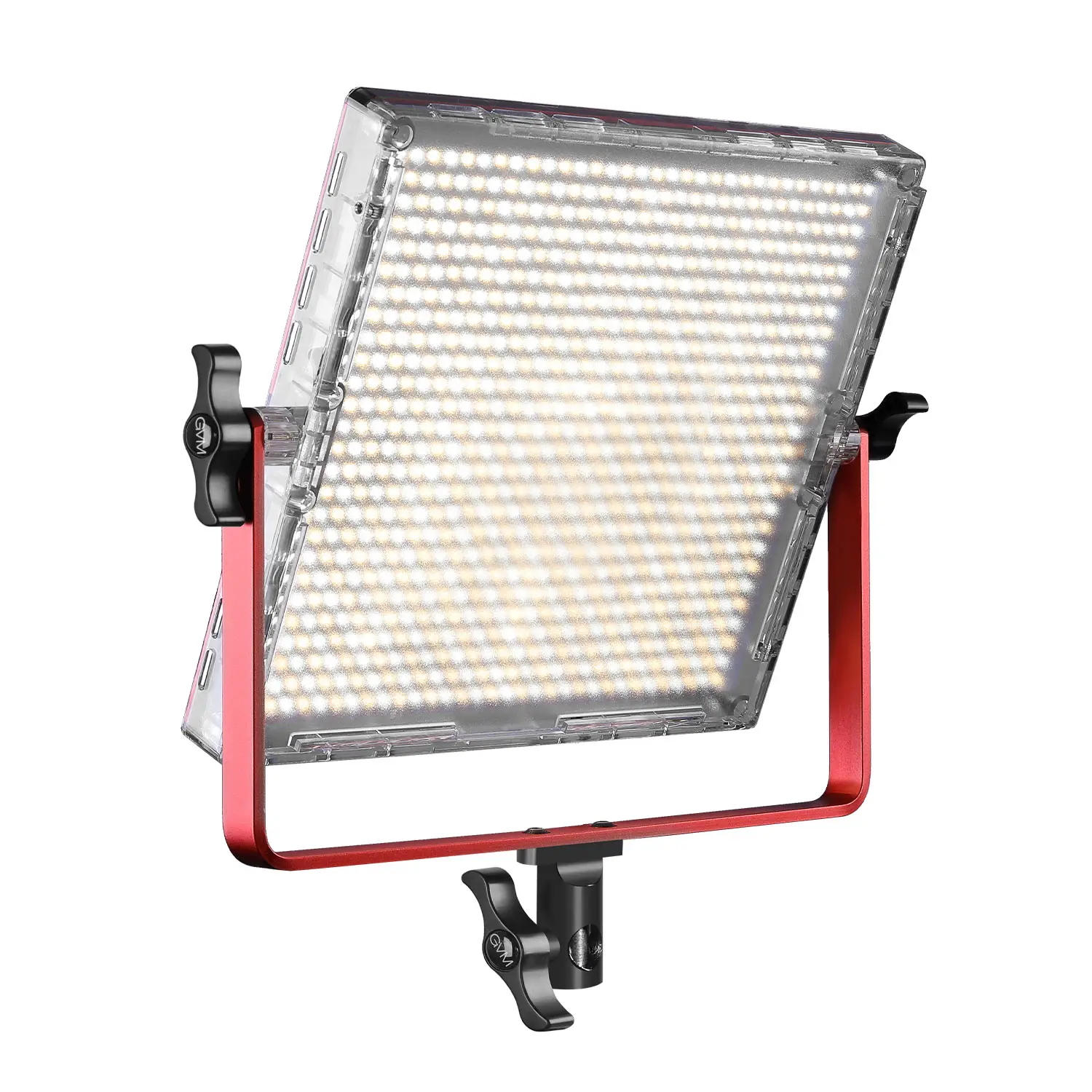 GVM MB832 LED 비디오 조명 키트 50W 디밍 - Photography Lighting App 리뷰 및 가격