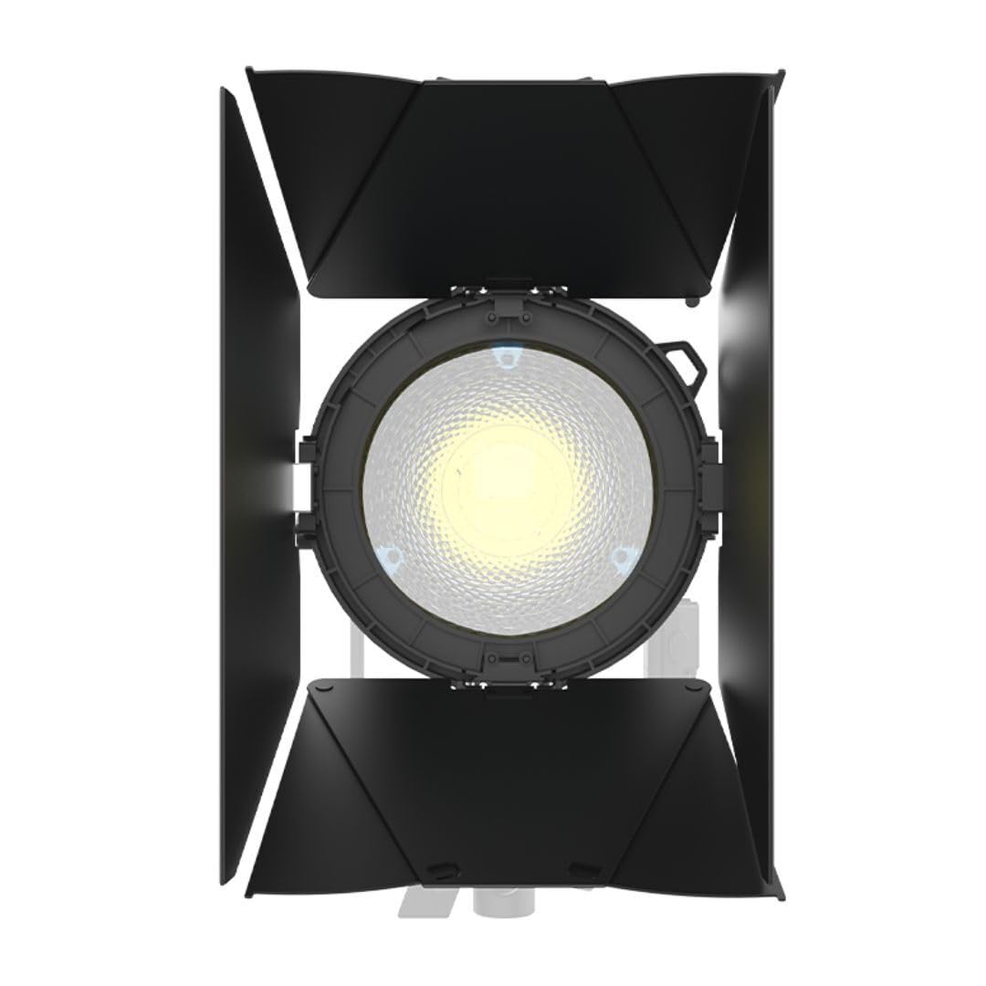 Aputure CF4 헛간 문, CF4 프레넬 조명 제 - Fresnel Lens Attachment 리뷰 및 가격