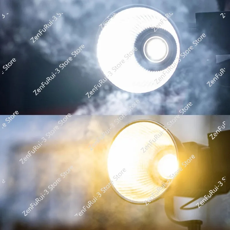 닌자 300 80W LED 연속 비디오 조명 마운트 리 - Photography Lighting Continuous 리뷰 및 가격