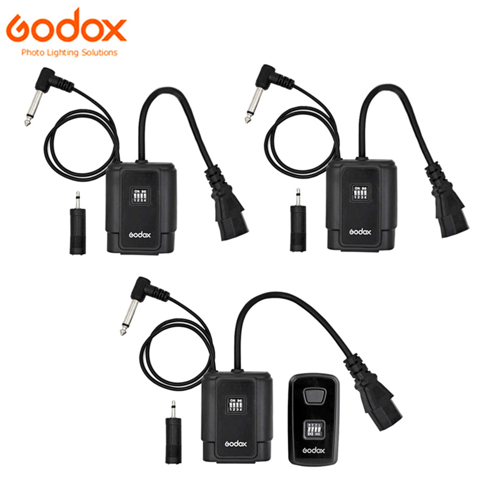 Godox DM-16 송신기 + 수신기 DMR-16 세 - Trigger Receiver Set 리뷰 및 가격