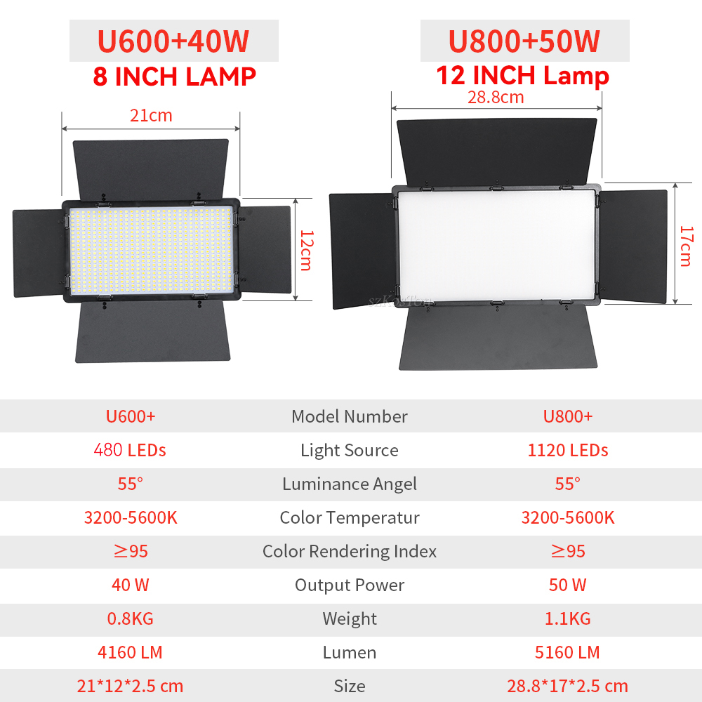 LED 사진 스튜디오 비디오 조명 녹화 조명 키트, 사 - Iris Photography Led Lighting Pack 리뷰 및 가격