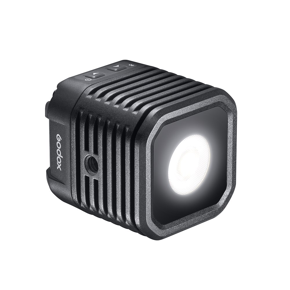 Godox WL4B 5600K 방수 LED 조명 (모바 - Photography Lighting App 리뷰 및 가격